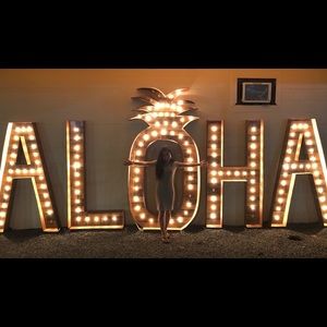 Meet your Posher, Daranee